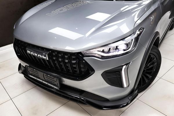 2026-Haval-Jolion-Pro-15T-Super-Luxury-DCT image:26