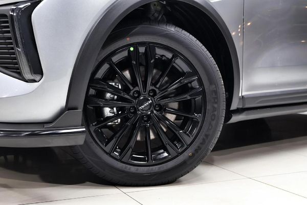 2026-Haval-Jolion-Pro-15T-Super-Luxury-DCT image:27