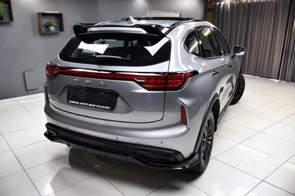 2026-Haval-Jolion-Pro-15T-Super-Luxury-DCT image:28