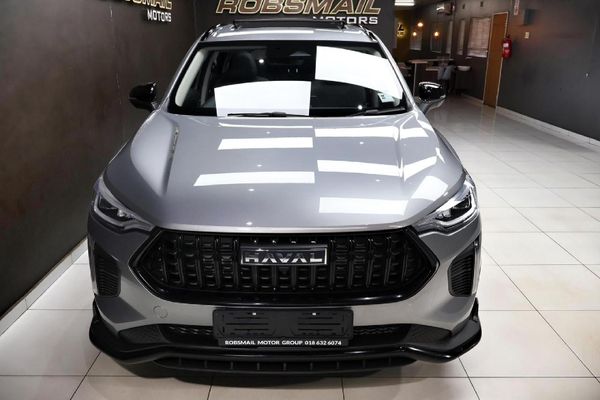 2026-Haval-Jolion-Pro-15T-Super-Luxury-DCT image:2