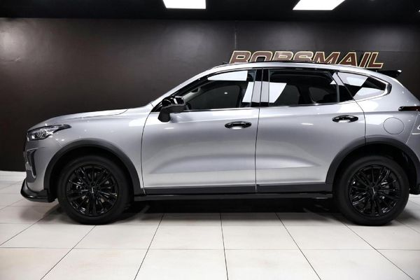 2026-Haval-Jolion-Pro-15T-Super-Luxury-DCT image:3
