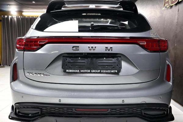 2026-Haval-Jolion-Pro-15T-Super-Luxury-DCT image:5