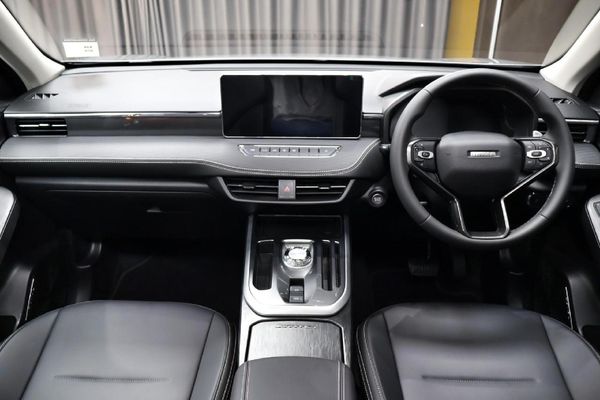 2026-Haval-Jolion-Pro-15T-Super-Luxury-DCT image:7