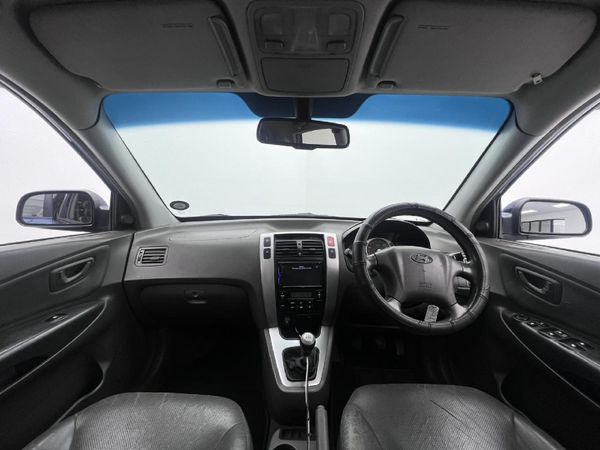 2006-Hyundai-Tucson-20-GLS image:10