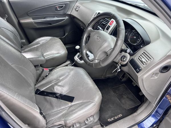 2006-Hyundai-Tucson-20-GLS image:14