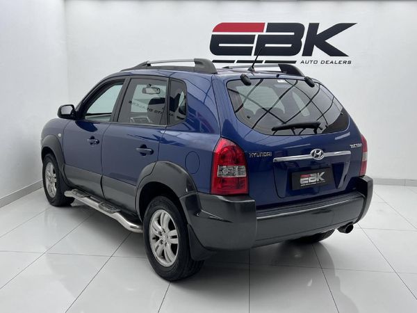 2006-Hyundai-Tucson-20-GLS image:3