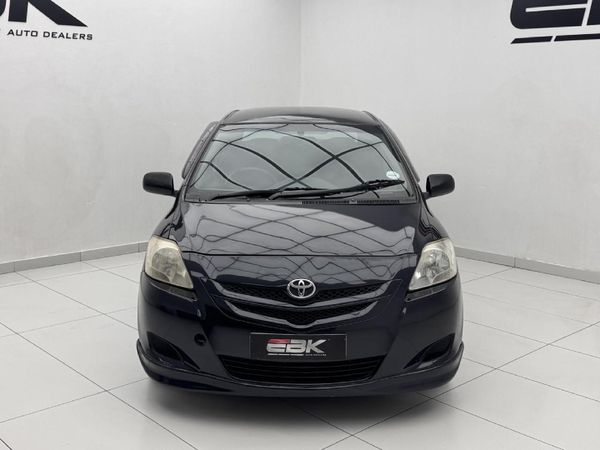 2008-Toyota-Yaris-T3 image:1