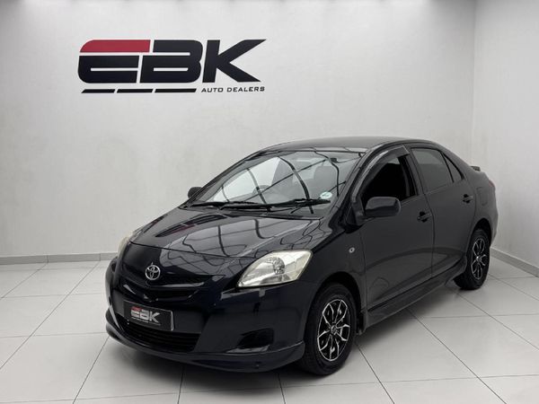 2008-Toyota-Yaris-T3 image:2