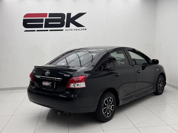2008-Toyota-Yaris-T3 image:5