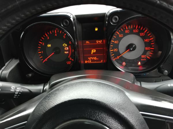 2023-Suzuki-Jimny-15-GLX-Auto image:15