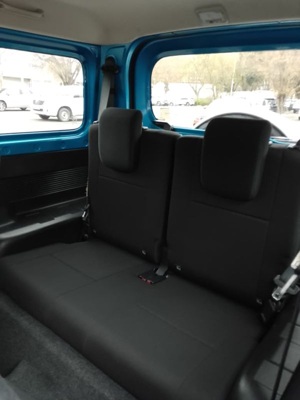 2023-Suzuki-Jimny-15-GLX-Auto image:19