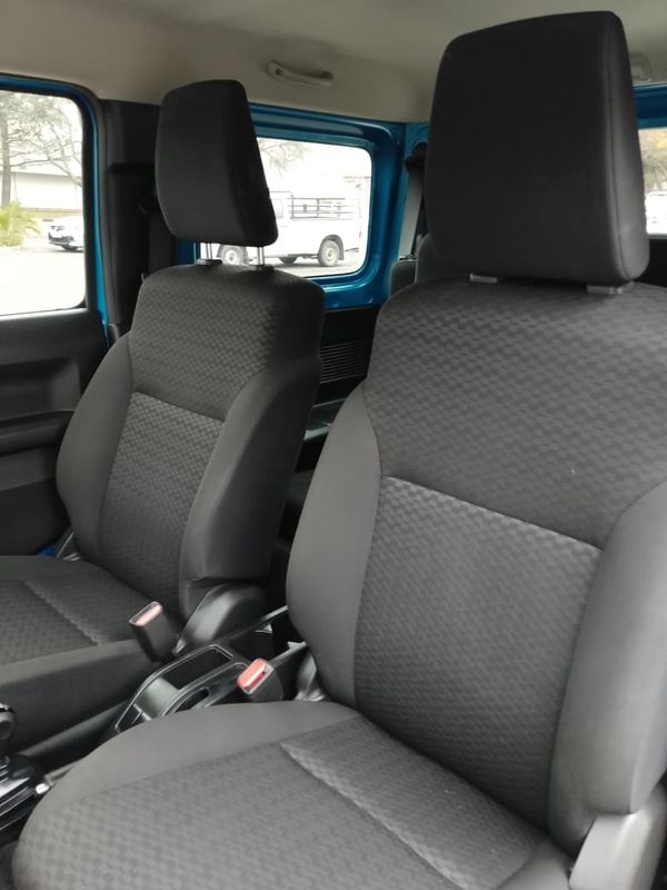 2023-Suzuki-Jimny-15-GLX-Auto image:24