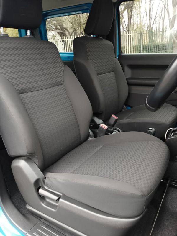 2023-Suzuki-Jimny-15-GLX-Auto image:28