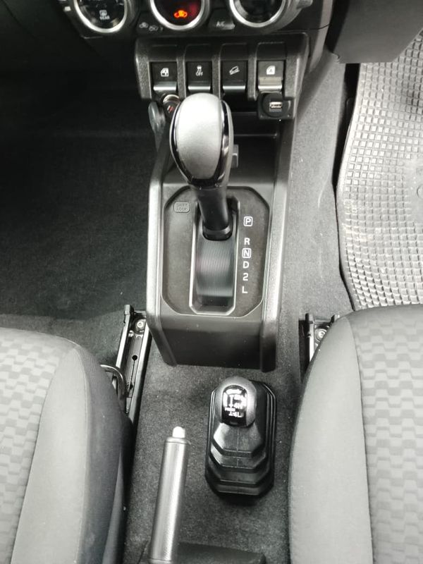 2023-Suzuki-Jimny-15-GLX-Auto image:29