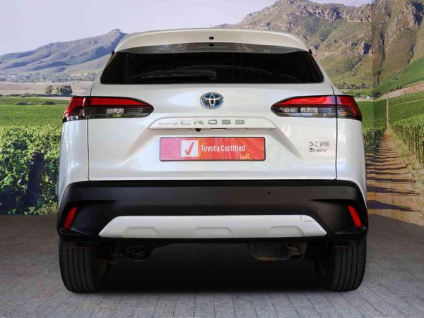 2025-Toyota-Corolla-Cross-18-XS-Hybrid image:7