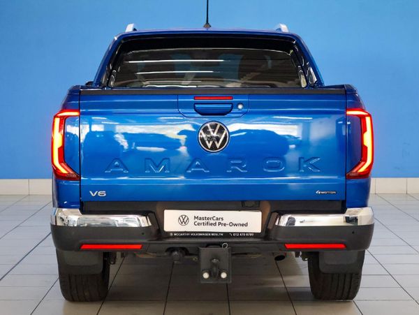 2025-Volkswagen-Amarok-30-TDI-V6-184kW-4Motion-Aventura-Auto-Double-Cab image:9