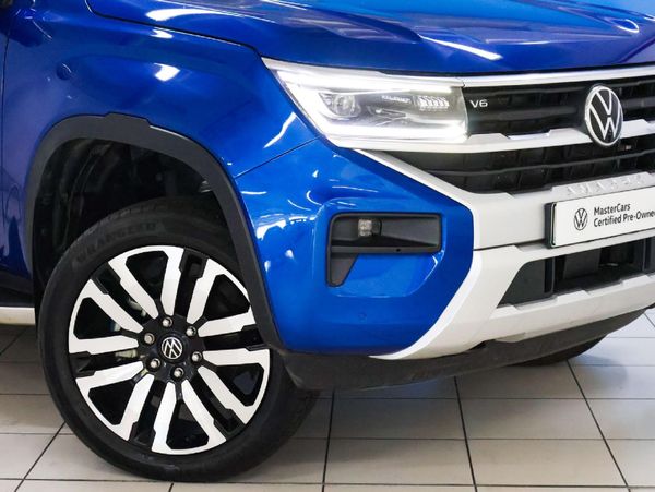 2025-Volkswagen-Amarok-30-TDI-V6-184kW-4Motion-Aventura-Auto-Double-Cab image:1