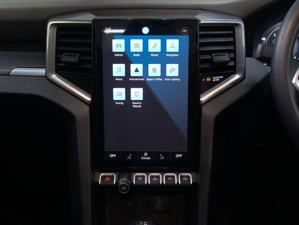 2025-Volkswagen-Amarok-30-TDI-V6-184kW-4Motion-Aventura-Auto-Double-Cab image:22