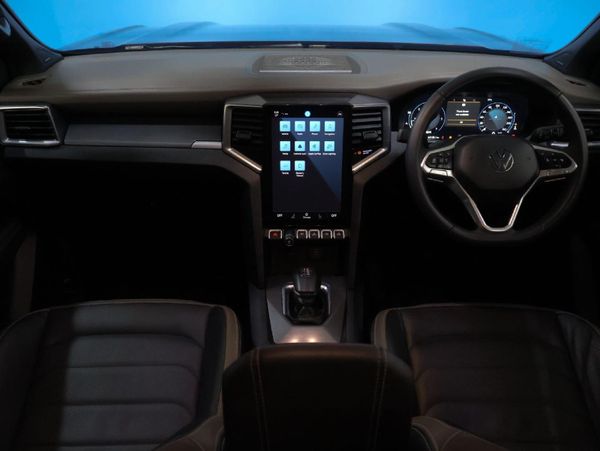 2025-Volkswagen-Amarok-30-TDI-V6-184kW-4Motion-Aventura-Auto-Double-Cab image:24