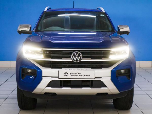 2025-Volkswagen-Amarok-30-TDI-V6-184kW-4Motion-Aventura-Auto-Double-Cab image:4