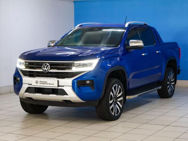 2025-Volkswagen-Amarok-30-TDI-V6-184kW-4Motion-Aventura-Auto-Double-Cab image:5