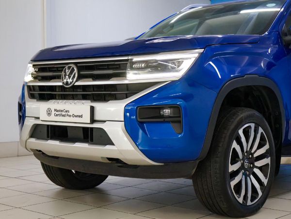 2025-Volkswagen-Amarok-30-TDI-V6-184kW-4Motion-Aventura-Auto-Double-Cab image:6