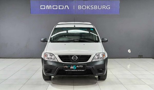 2024-Nissan-NP200-16 image:1