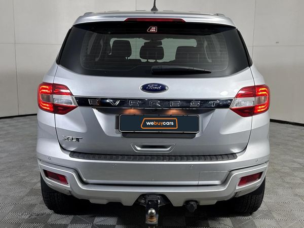 2019-Ford-Everest-22-TDCi-XLT-Auto image:16