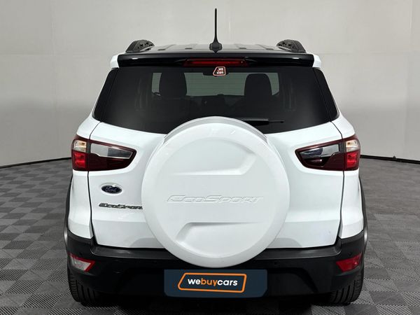 2022-Ford-EcoSport-10-EcoBoost-Active-Auto image:16