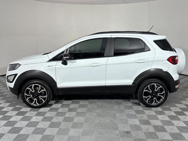 2022-Ford-EcoSport-10-EcoBoost-Active-Auto image:17