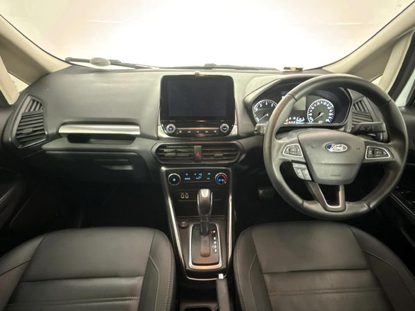 2022-Ford-EcoSport-10-EcoBoost-Active-Auto image:1