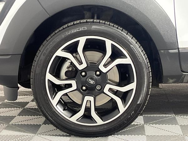 2022-Ford-EcoSport-10-EcoBoost-Active-Auto image:4