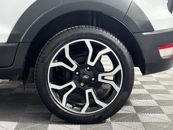 2022-Ford-EcoSport-10-EcoBoost-Active-Auto image:6