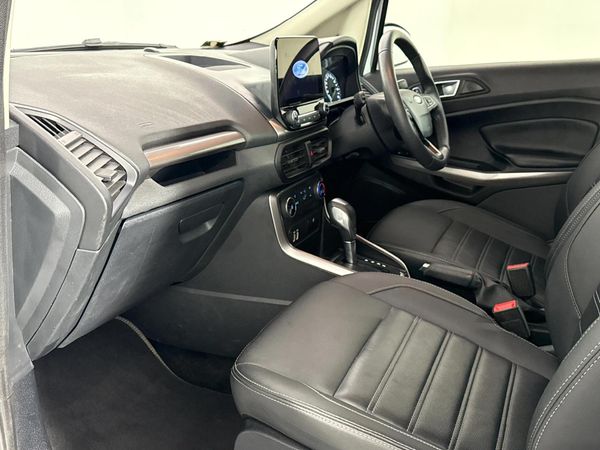 2022-Ford-EcoSport-10-EcoBoost-Active-Auto image:7