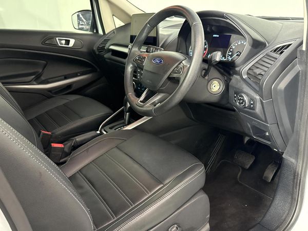 2022-Ford-EcoSport-10-EcoBoost-Active-Auto image:8