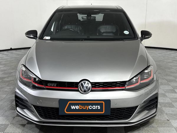 2020-Volkswagen-Golf-VII-GTI-20-TSI-Auto image:13
