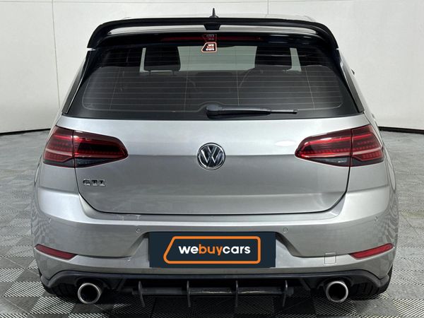 2020-Volkswagen-Golf-VII-GTI-20-TSI-Auto image:16