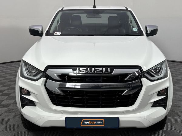 2022-Isuzu-D-Max-30-DDI-LSE-Auto-Extended-Cab image:11