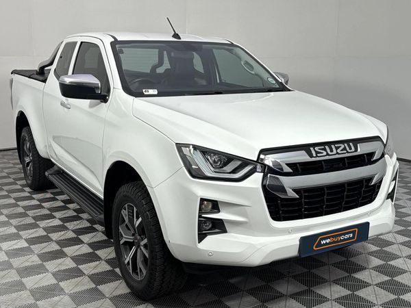2022-Isuzu-D-Max-30-DDI-LSE-Auto-Extended-Cab image:12