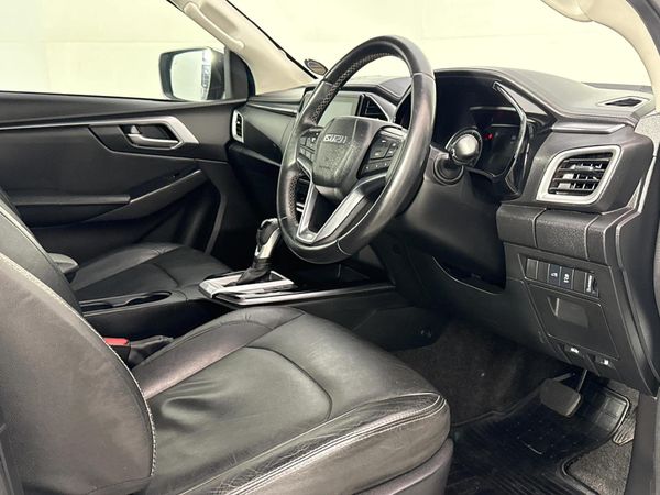 2022-Isuzu-D-Max-30-DDI-LSE-Auto-Extended-Cab image:7