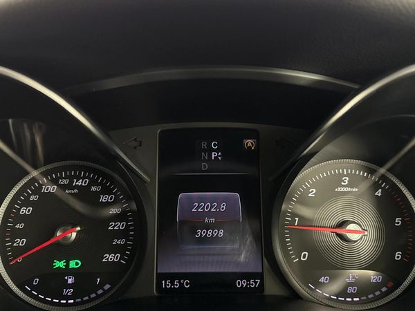 2019-Mercedes-Benz-V-Class-V-250-Bluetec-Avantgarde-Auto image:2