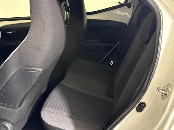 2019-Toyota-Aygo-10-X-Cite-5-dr image:2