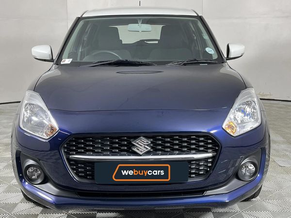 2022-Suzuki-Swift-12-GLX image:13