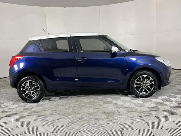 2022-Suzuki-Swift-12-GLX image:15