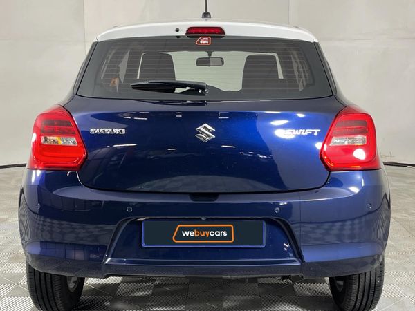2022-Suzuki-Swift-12-GLX image:16