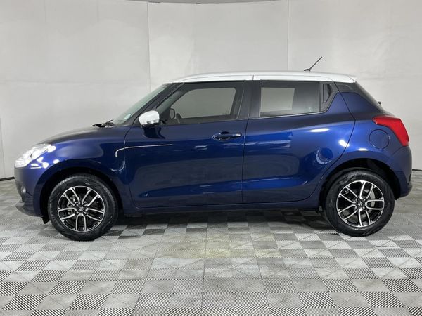 2022-Suzuki-Swift-12-GLX image:17