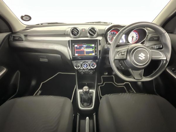 2022-Suzuki-Swift-12-GLX image:1