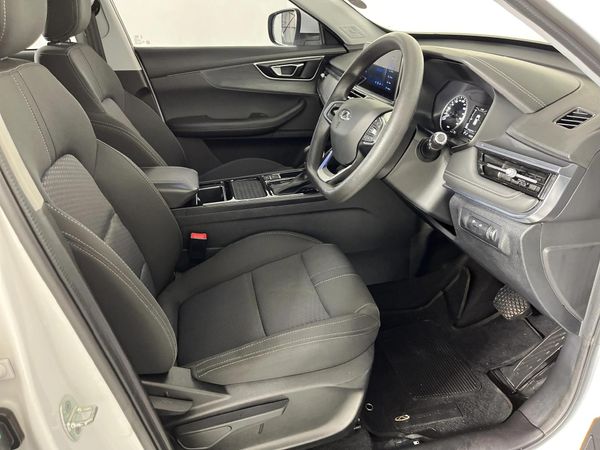 2024-Chery-Tiggo-4-Pro-15-LiT-Auto image:9