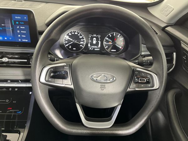 2024-Chery-Tiggo-4-Pro-15-LiT-Auto image:11