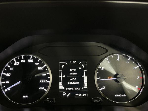 2024-Chery-Tiggo-4-Pro-15-LiT-Auto image:2